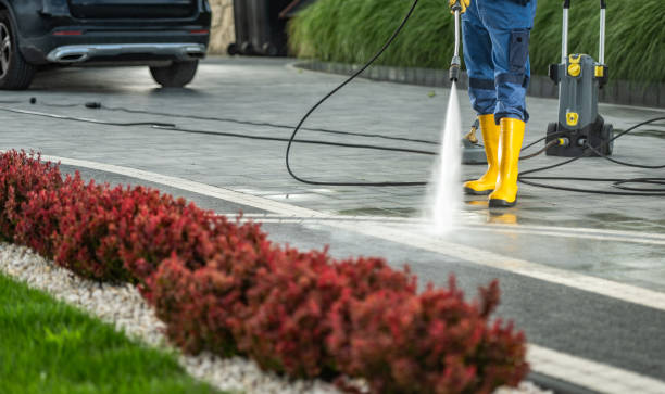 Trusted Airport, CA Pressure Washing Services Experts